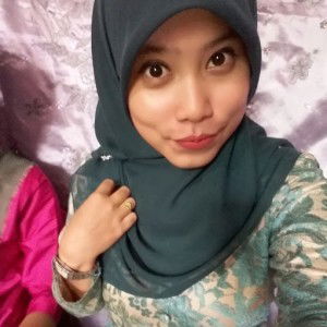 Intan Permata Sari profile icon