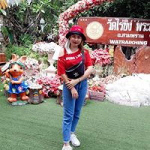 Parichat Sae-ngo profile icon