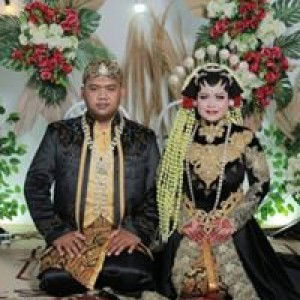 Ami Purnomo profile icon