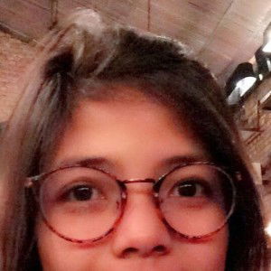 baiq endah profile icon