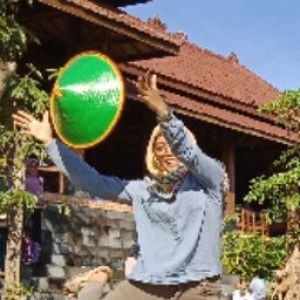 Nabila Naimi profile icon