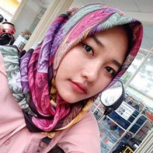 anny lathifah profile icon