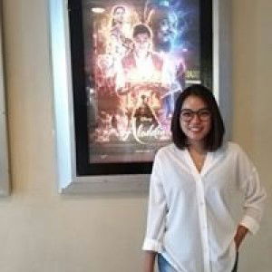 Ratih Hardianti profile icon