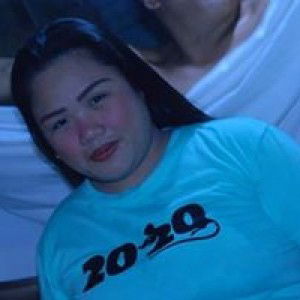 Maryrose Luyo Gagabuan profile icon