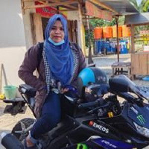 Sri Wulan profile icon