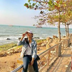 Montanat Ramphat profile icon