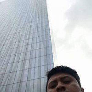 Endique Ronel profile icon