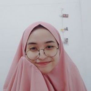 Mahduha Nur Fizah profile icon