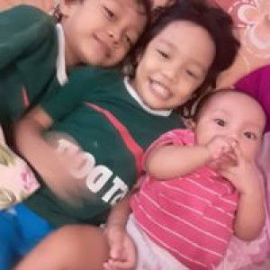 Niezkha Tito D'mazta Kayla profile icon