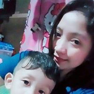 Angelica Clerigo Tuyay profile icon