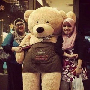 Wan Ruhaini Wan Md Din profile icon