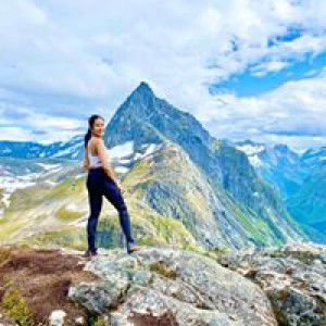 Celine Rønning profile icon