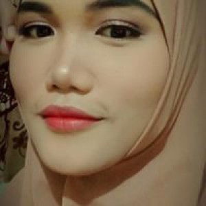 Wan Nina Alfini Rawo profile icon