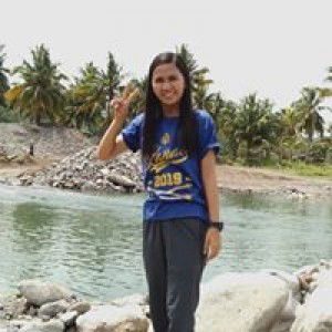 Kimberly Bacus Pahayahay profile icon