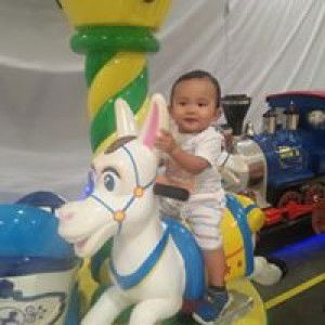 Ashlyn Caboboy profile icon