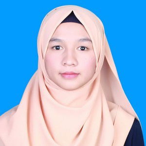 Salimah Aliyanti profile icon