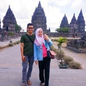 Rima Anggara profile icon