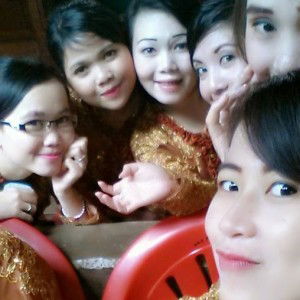 Rekha yunita dewi profile icon