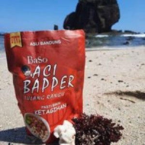 Latipah profile icon