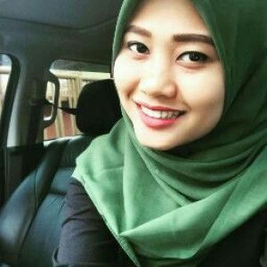 Syah Diana profile icon