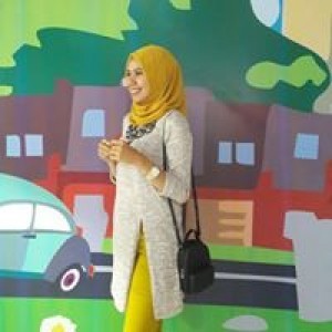 Yefrisa Dila Sistari profile icon