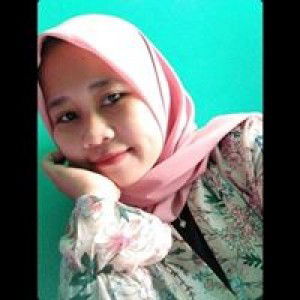 Astriany Arsidik profile icon