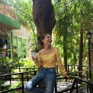 Bonnie Artificial Rain profile icon