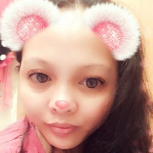 Miss Cheene Mae profile icon