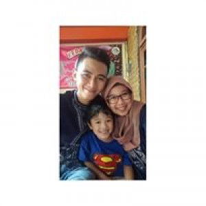 WuLan R. Amalia profile icon