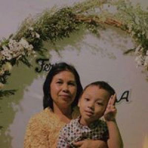 Indriana Glenn Noel profile icon