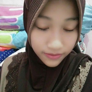 Andita Sari profile icon