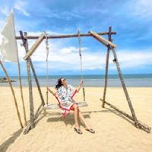 Pimchaya profile icon