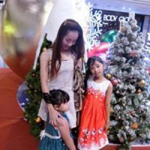 Chadaporn Bow profile icon