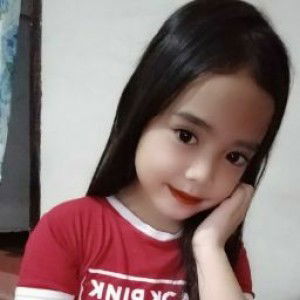 Krishia Camille Dela Cruz profile icon