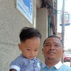 Egoy Canaman profile icon