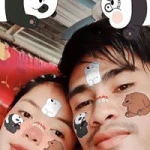 Maryjane Kasim Antilino profile icon