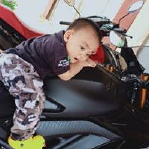 Umul Umairah Hakiki profile icon