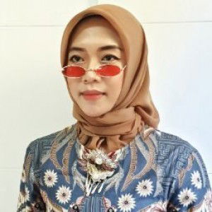 Intan Noorasia profile icon