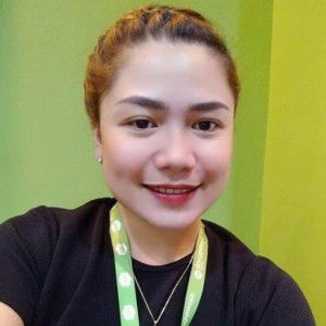 Jhona Absalon profile icon