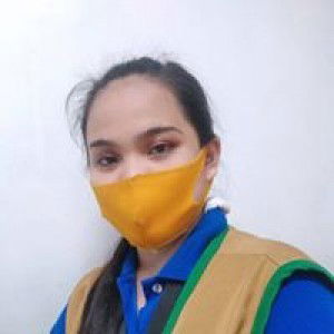 Lalaine Sabarillo profile icon