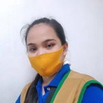 Lalaine Sabarillo profile icon