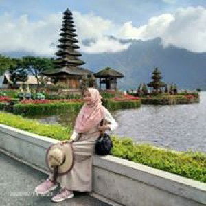 Laras Gumilang profile icon