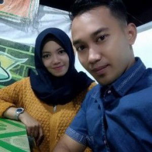 Putri irfana profile icon