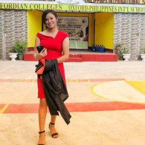 Abegail Oclarit profile icon