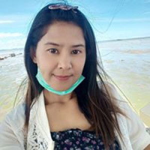 Namfon Manerat profile icon