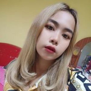 Aom Sunisa profile icon