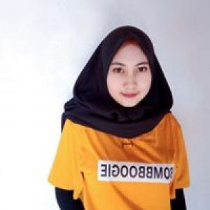 IndriAni Dewi Saputri profile icon