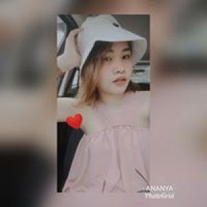 Ananya Ritsri profile icon