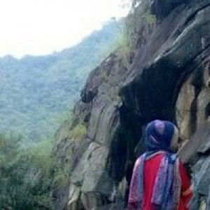 Dhe'Arum Sary profile icon