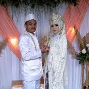 Vhita Pribadi profile icon